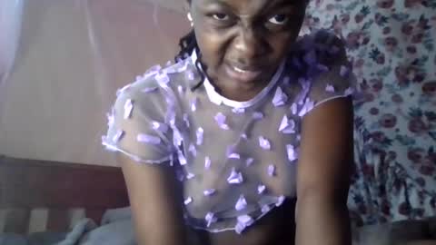 nicefantacy online show from July 23, 11:13 pm
