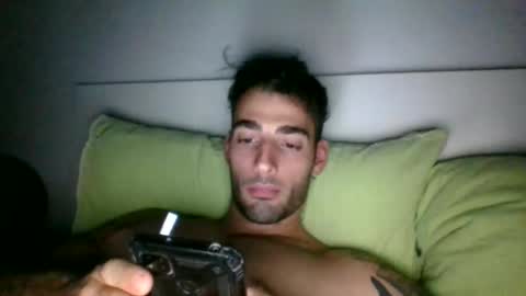 nicegguy9826 online show from October 18, 10:05 am