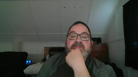 niceguy7208 online show from March 8, 3:05 pm