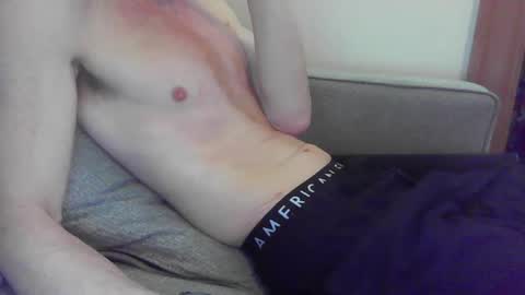 Andrew online show from January 10, 9:52 pm