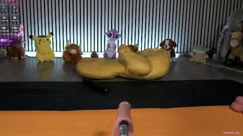 NiceHotJob online show from June 10, 8:52 pm
