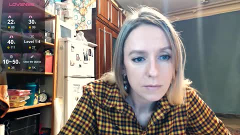 Snapshot of nicekat chatting on October 8, 6:16 pm Kathrine online show from October 8, 6:16 pm