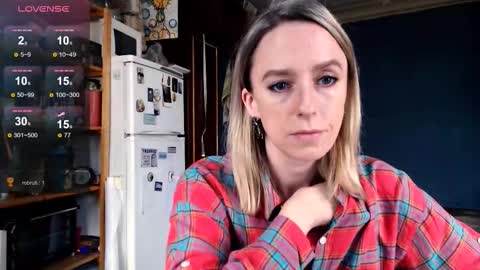 Snapshot of nicekat chatting on October 10, 12:48 pm Kathrine online show from October 10, 12:48 pm