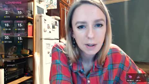 Snapshot of nicekat chatting on October 11, 7:45 pm Kathrine online show from October 11, 7:45 pm