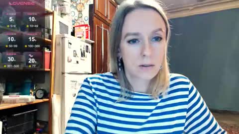 Snapshot of nicekat chatting on October 18, 5:03 pm Kathrine online show from October 18, 5:03 pm