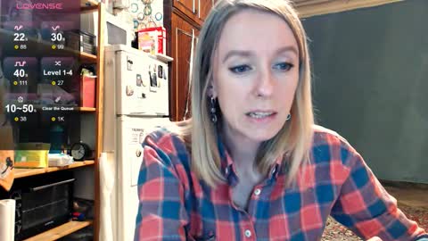 Snapshot of nicekat chatting on October 19, 5:57 pm Kathrine online show from October 19, 5:57 pm