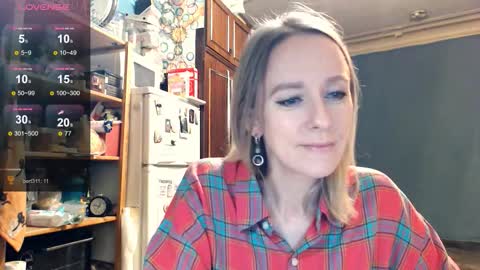 Snapshot of nicekat chatting on October 21, 6:30 pm Kathrine online show from October 21, 6:30 pm