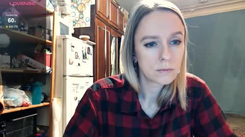 Snapshot of nicekat chatting on October 29, 4:42 pm Kathrine online show from October 29, 4:42 pm