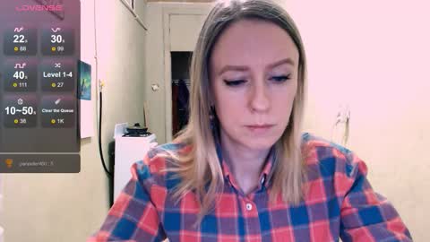 Kathrine online show from February 8, 6:55 pm