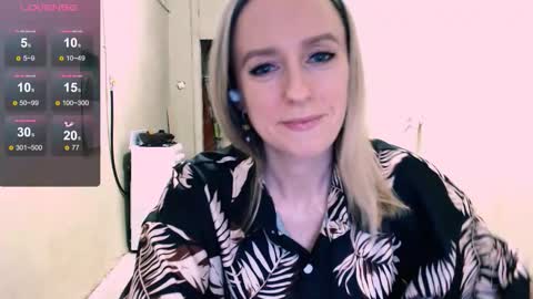 Kathrine online show from February 15, 10:06 pm