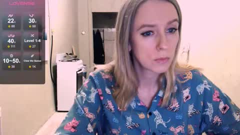 Kathrine online show from March 23, 7:18 pm