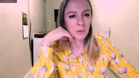 Kathrine online show from June 8, 7:47 pm