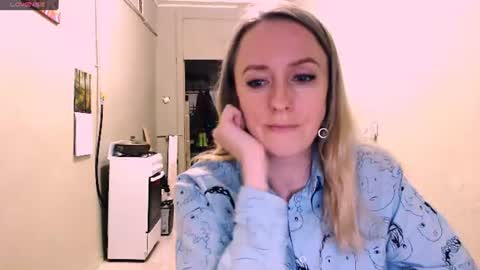 Kathrine online show from June 13, 8:07 pm