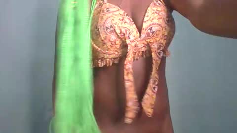 nicely_spiced online show from March 18, 3:15 pm