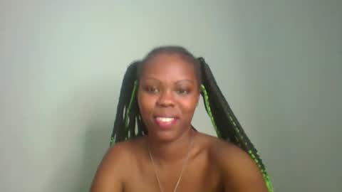 nicely_spiced online show from March 23, 2:26 am