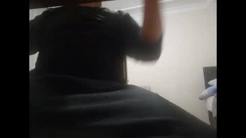 niceman713 online show from January 18, 2:15 am