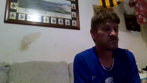 Sexiishaine online show from November 12, 5:19 am