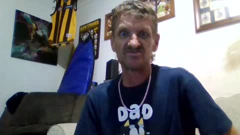 Sexiishaine online show from February 14, 8:05 pm