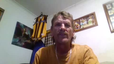 Sexiishaine online show from March 27, 7:46 pm