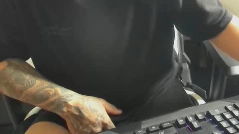 Camila And Steeven online show from October 14, 1:23 pm