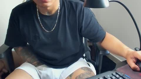 Camila And Steeven online show from October 16, 4:19 pm