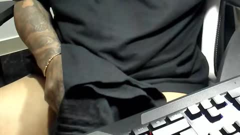 Camila And Steeven online show from November 15, 2:31 am