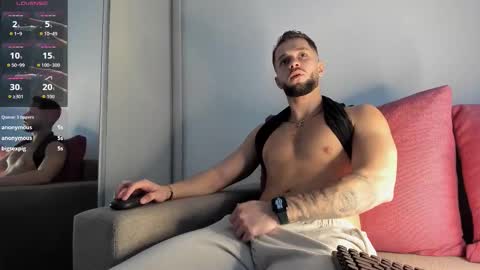 Nicholassx online show from October 2, 3:08 pm