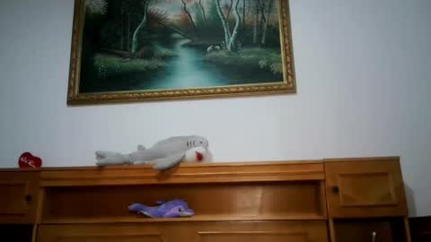 Snapshot of nicholle chatting on November 27, 10:01 pm Nicholle online show from November 27, 10:01 pm