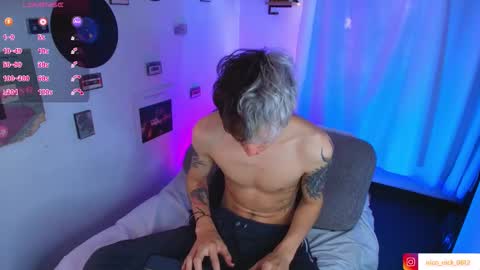 Nico online show from February 6, 6:11 pm