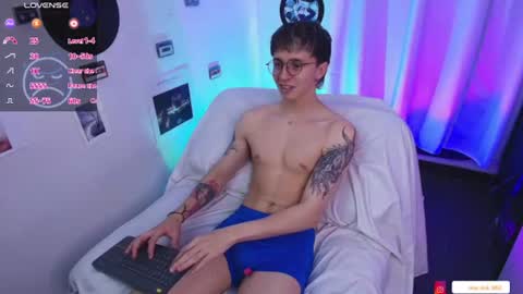 Nico online show from June 23, 6:28 pm