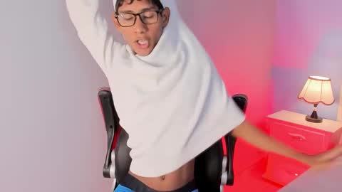 Nick online show from September 24, 8:01 pm