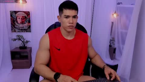 Snapshot of nick_fenix chatting on June 26, 3:55 am nick fenix online show from June 26, 3:55 am