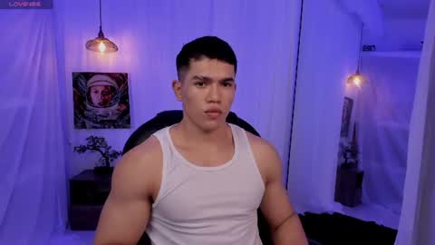 Snapshot of nick_fenix chatting on July 1, 2:35 am nick fenix online show from July 1, 2:35 am