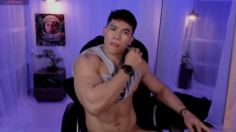 Snapshot of nick_fenix chatting on July 31, 2:11 am nick fenix online show from July 31, 2:11 am