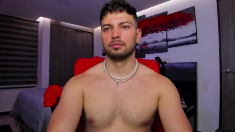 Snapshot of nick_klaus chatting on September 24, 12:14 am Nick Klaus online show from September 24, 12:14 am