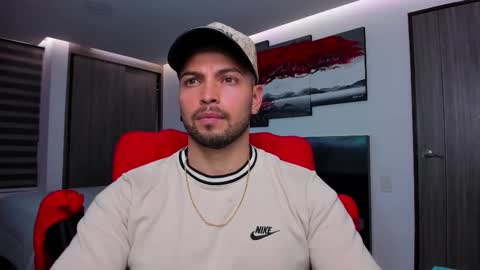 Snapshot of nick_klaus chatting on September 25, 11:19 pm Nick Klaus online show from September 25, 11:19 pm