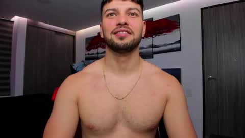 Snapshot of nick_klaus chatting on October 15, 11:16 pm Nick Klaus online show from October 15, 11:16 pm