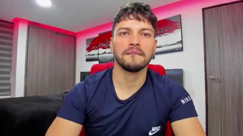 Snapshot of nick_klaus chatting on October 28, 11:51 pm Nick Klaus online show from October 28, 11:51 pm