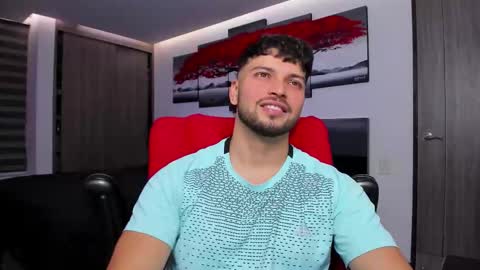 Snapshot of nick_klaus chatting on November 10, 11:48 pm Nick Klaus online show from November 10, 11:48 pm