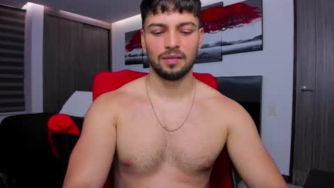 Snapshot of nick_klaus chatting on November 20, 11:26 pm Nick Klaus online show from November 20, 11:26 pm