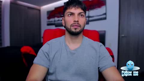 Snapshot of nick_klaus chatting on November 24, 11:59 pm Nick Klaus online show from November 24, 11:59 pm