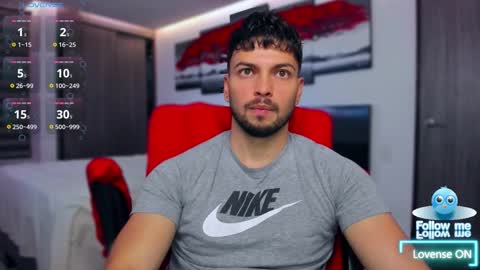 Snapshot of nick_klaus chatting on December 15, 11:42 pm Nick Klaus online show from December 15, 11:42 pm