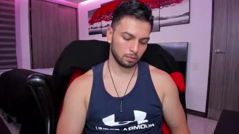 Nick Klaus online show from February 11, 12:26 am