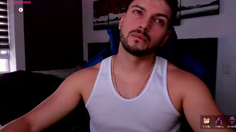 Snapshot of nick_klaus chatting on June 14, 7:05 pm Nick Klaus online show from June 14, 7:05 pm