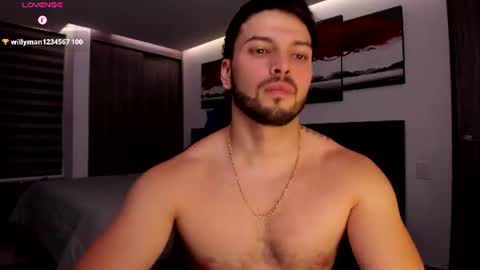 Nick Klaus online show from July 8, 11:20 pm