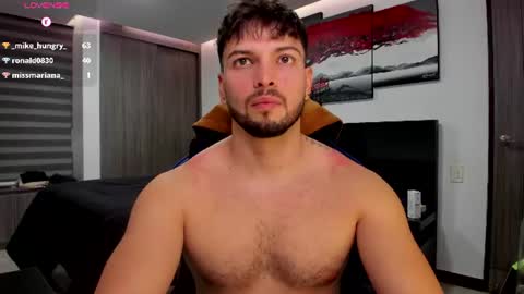 Nick Klaus online show from July 17, 12:06 am
