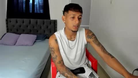 nick_master2 online show from February 14, 7:10 pm