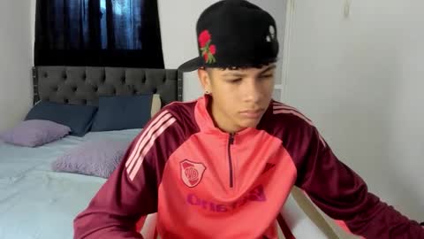 nick_master2 online show from February 19, 7:32 pm