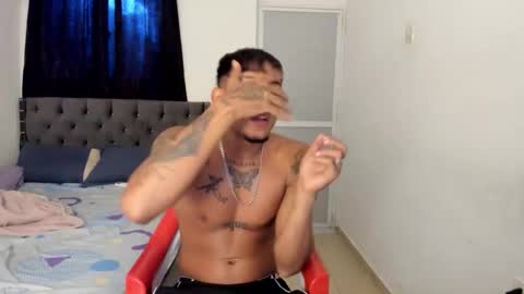 nick_master2 online show from February 25, 10:19 pm