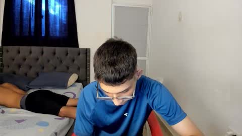 nick_master2 online show from February 26, 7:46 pm